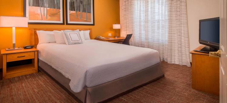 弗雷德里克Residence Inn 酒店(Residence Inn Frederick)图片