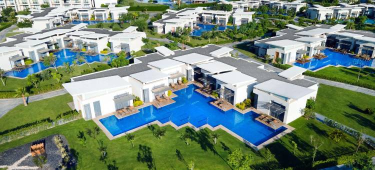 Rixos Premium Magawish 套房和别墅酒店(Rixos Premium Magawish Suites and Villas)图片