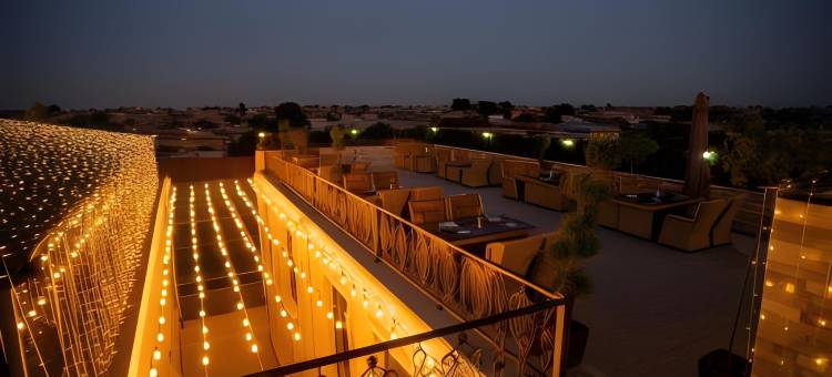 古尔艾米尔宫殿(Gur Emir Palace)图片