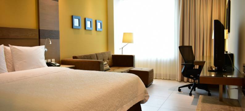 卡门城坎佩切欢朋酒店(Hampton Inn by Hilton Ciudad del Carmen Campeche)图片