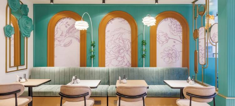 罗丝梅酒店(Rosemay Hotel)图片