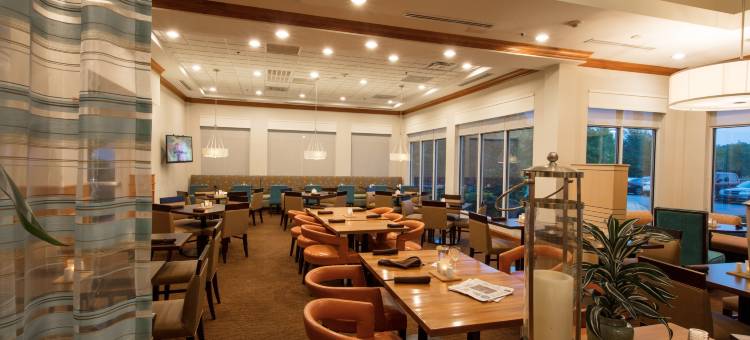 希尔顿花园旅馆-哥伦比亚哈比森(Hilton Garden Inn Columbia/Harbison)图片