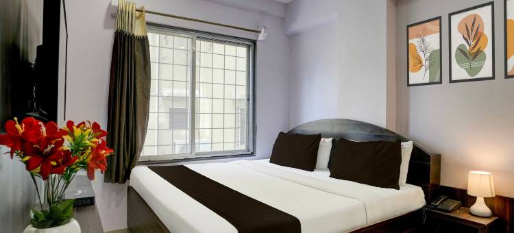 Super Hotel O Chhatrapati Nagar图片