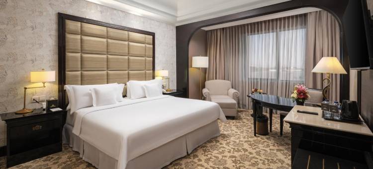 帕帕达亚酒店(The Papandayan)图片