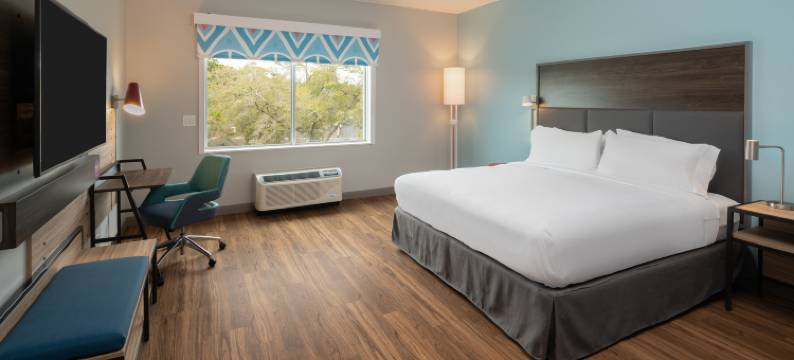 杰克逊维尔南曼达林希尔顿Tru酒店(Tru by Hilton Jacksonville South Mandarin)图片