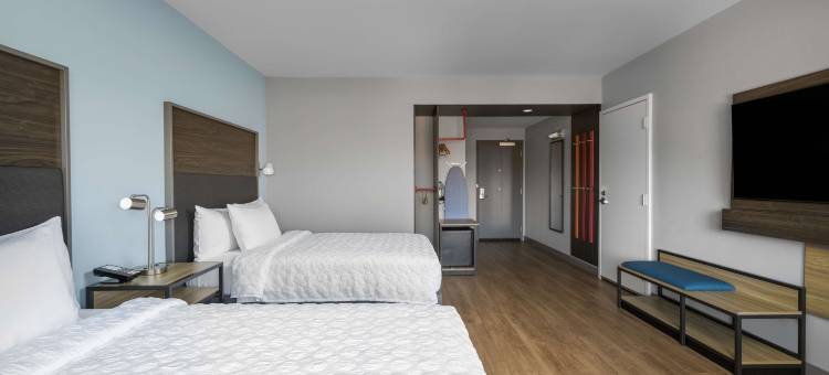 诺科希尔顿Tru酒店(Tru by Hilton Norco Eastvale)图片