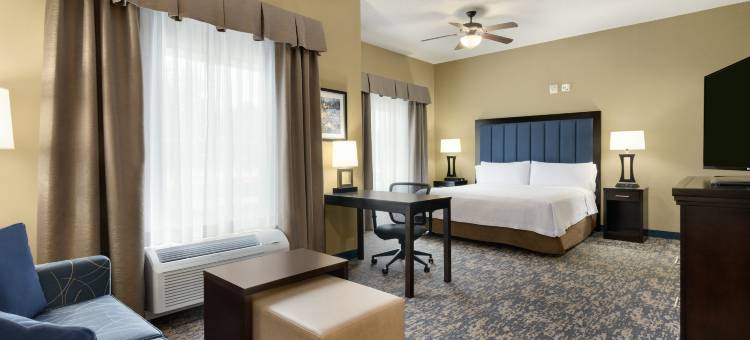 史密斯堡Homewood Suites by Hilton(Homewood Suites by Hilton Fort Smith)图片