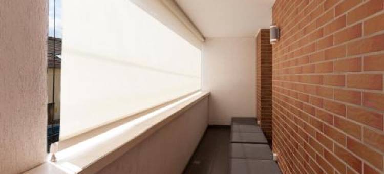 Dobó Apartman图片