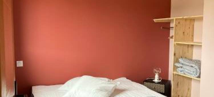 Eco Nature, Gite à la Ferme图片