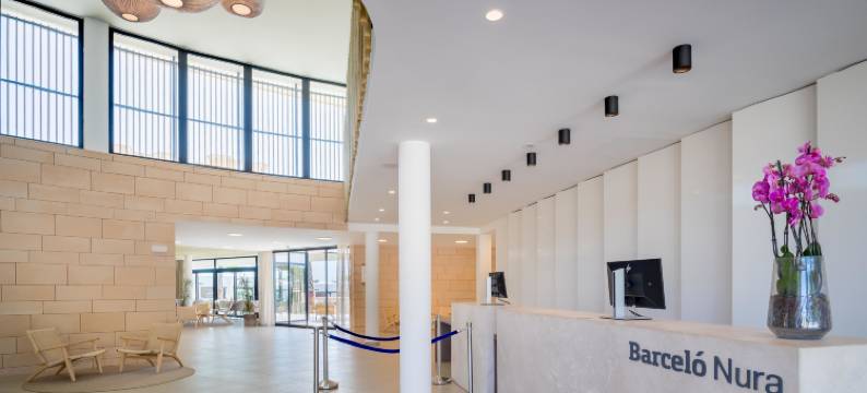 巴塞洛努拉(Barceló Nura)图片