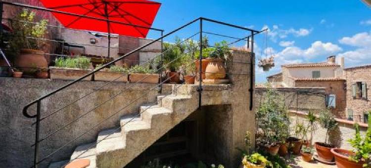 La Chambre Spa la Maison Searle à Tourtour图片