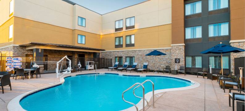 利弗莫尔Homewood Suites by Hilton(Homewood Suites by Hilton Livermore)图片