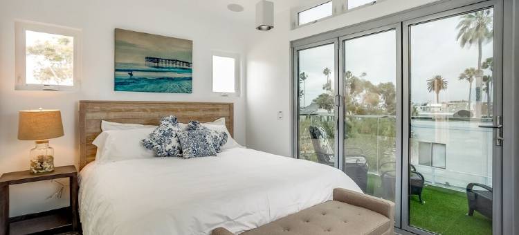 OCEAN VIEWS! New Modern Style House-Great for Groups and Families图片