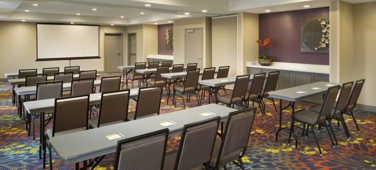 IL圣路易斯/奥尔顿欢朋酒店(Hampton Inn & Suites St. Louis/Alton)图片