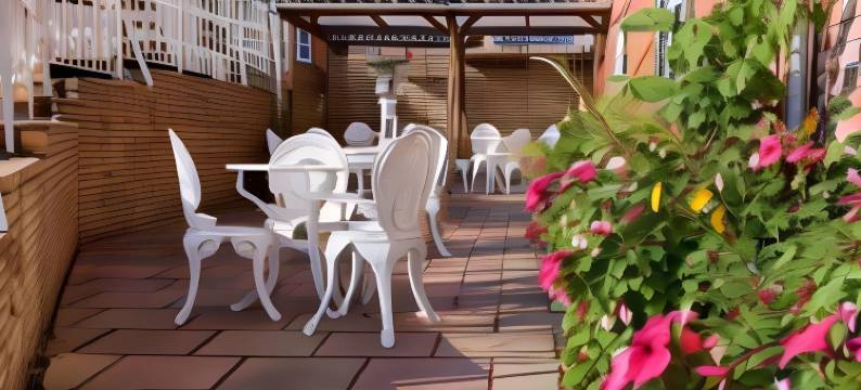 拉古娜酒店(Laguna Hotel)图片