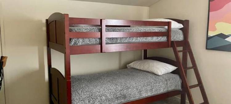 因皮里尔滩度假距海滩仅几分钟的民宿(Imperial Beach Getaway just minutes from the beach)图片