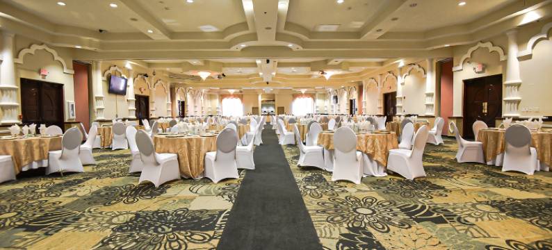 智选假日套房酒店可可(Holiday Inn Express & Suites COCOA by IHG)图片