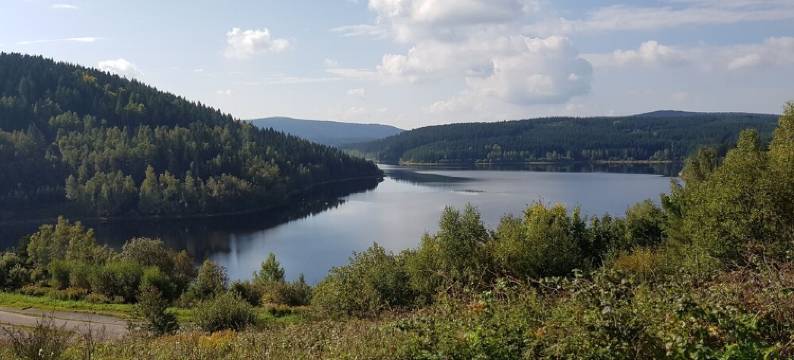 Cozy apartment in the beautiful Ore Mountains - summer apartment图片