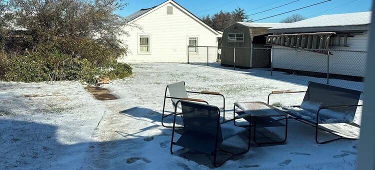Stylish Blackburn Lyh Retreat Near Liberty University & Downtown Lynchburg图片
