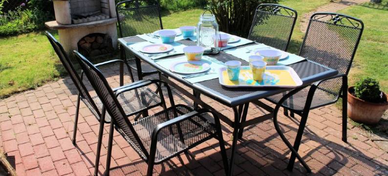 Modern, bright apartment in Waldeck - Höringhausen图片