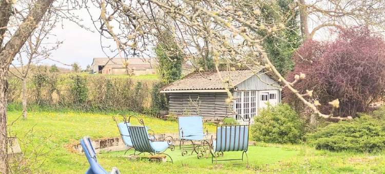 La Maison bleue图片