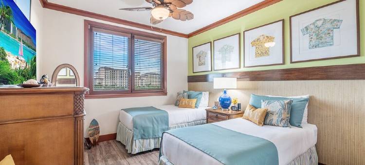 科奥利纳极佳全新装修亲子友好度假别墅(绝美海景)(Superb ALL Newly Decorated ~Family Friendly KoOlina Villa~Amazing Ocean Views!)图片
