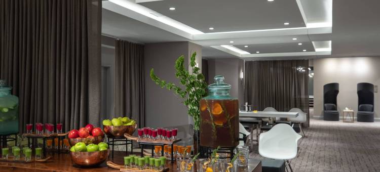 德梅因萨弗里万丽酒店(Renaissance des Moines Savery Hotel)图片