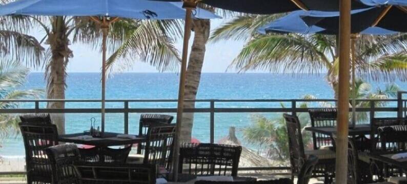 Palm Beach Marriott Resort & Spa, 2 Bd/2ba,  Great Ocean View - Now Available图片