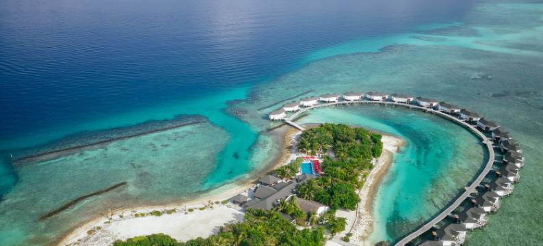 马尔代夫西纳蒙多维利(Cinnamon Dhonveli Maldives)图片