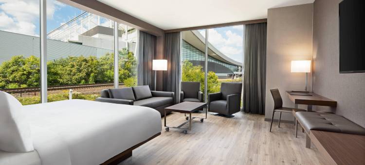 匹兹堡市中心AC酒店(AC Hotel Pittsburgh Downtown)图片