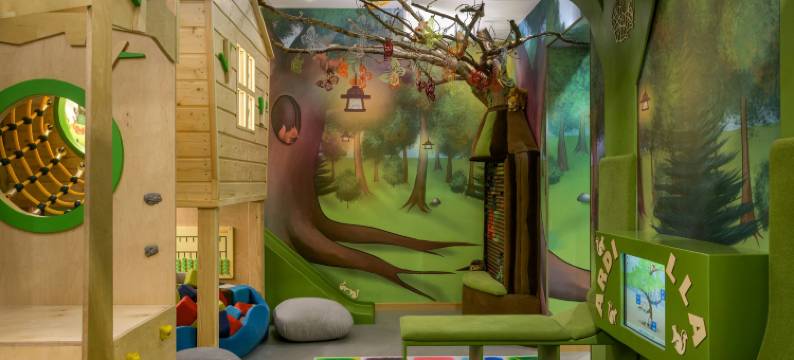 马里奥特AC酒店克拉特夫(AC Hotel Krakow)图片