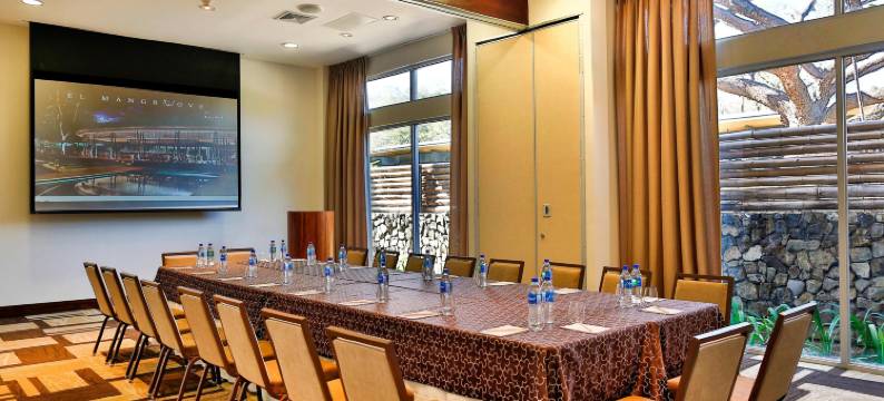 艾尔曼格鲁弗酒店-傲途格精选(El Mangroove, Autograph Collection)图片