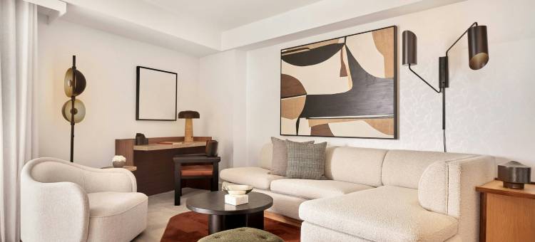 杰伊酒店 Autograph Collection(The Jay, Autograph Collection)图片