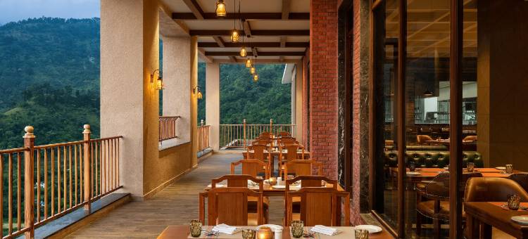 欢迎酒店ITC酒店吉姆科贝特(Welcomhotel by ITC Hotels Jim Corbett)图片