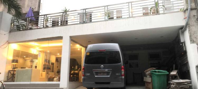 OYO 1128 W Sangco大楼租赁(OYO 1128 Hotel Sangco)图片