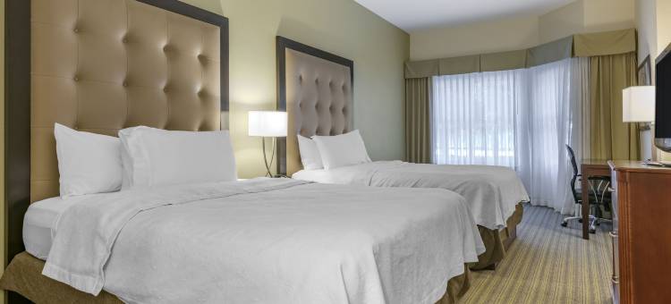 代托纳比奇赛道机场Homewood Suites by Hilton(Homewood Suites by Hilton Daytona Beach Speedway-Airport)图片