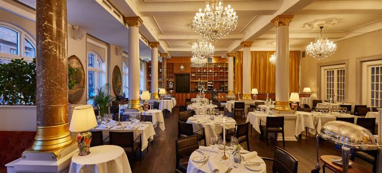 第一豪华酒店(First Hotel Grand)图片