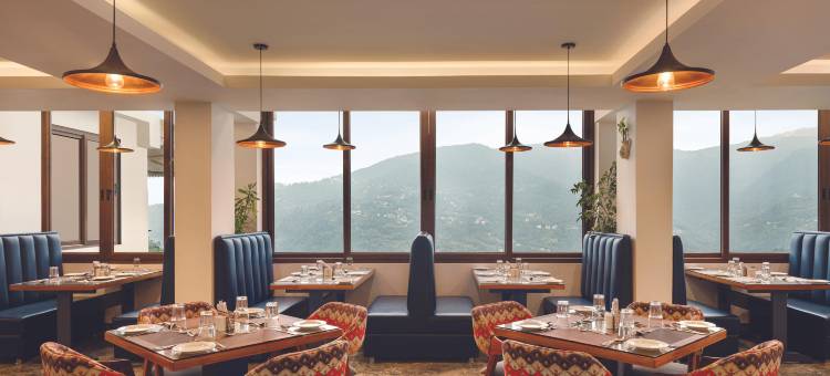 Days Inn by Wyndham Gangtok Tadong图片