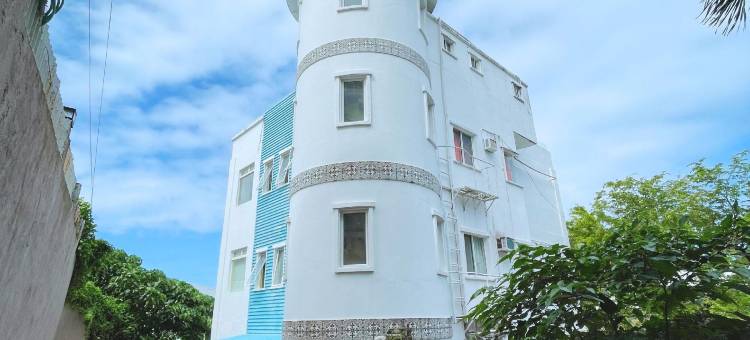 Here Innstead 长滩岛 powered by Cocotel(Here Innstead Boracay powered by Cocotel)图片