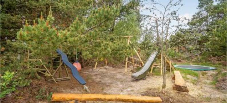 洛莫度假屋 * LXX *(Holiday Home Romo LXX)图片