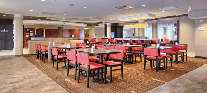 西哈里斯堡/梅卡尼克斯堡万怡酒店(Courtyard Harrisburg West/Mechanicsburg)图片