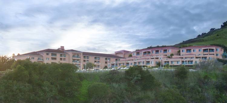 Hilton Vacation Club San Luis Bay Avila Beach图片