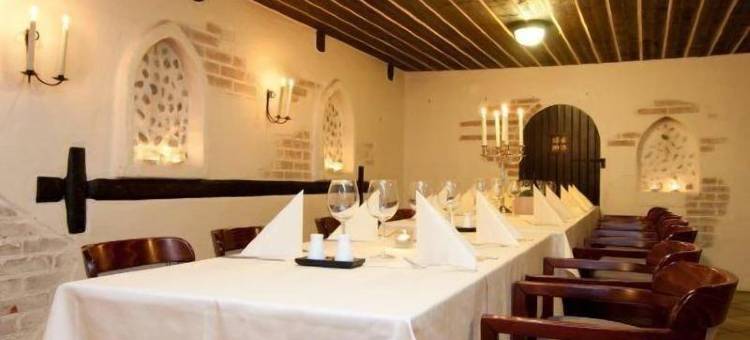 雪平吉莱特艾酒店(Hotell Gillet I Köping)图片