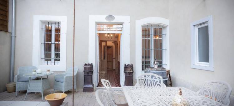 米迪运河之家(Maison du canal du midi)图片