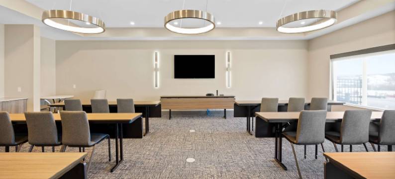 贝斯特韦斯特优质马凯特酒店及套房(Best Western Plus Marquette Hotel  Suites)图片