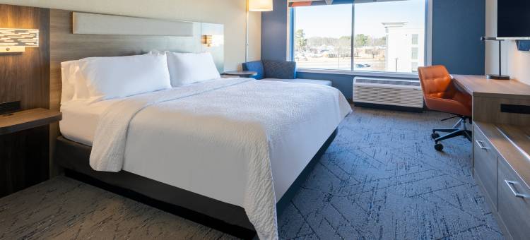 Holiday Inn Express & Suites BENSON by IHG图片