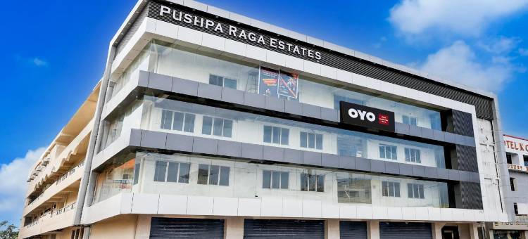 FabHotel Siddarth图片