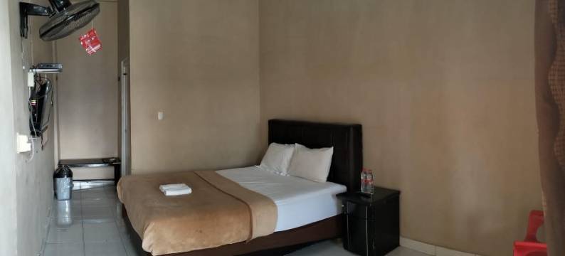 拉贾萨莫西尔酒店(Hotel Raja Samosir)图片