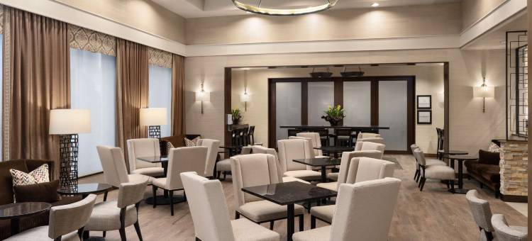 希尔顿欢朋套房酒店-奥兰多市区南医疗中心(Hampton Inn & Suites Orlando Downtown South/Medical Center)图片