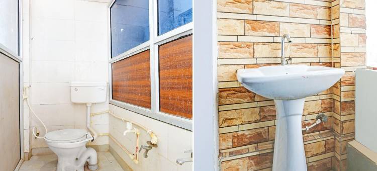 Hotel O Hiba Guest House图片